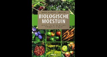 Basishandboek voor de biologische moestuin