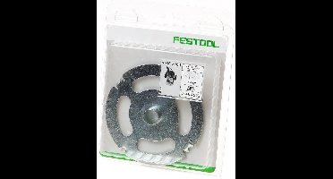 Festool KR-D 17,0/OF 2200 Kopieerring 494622