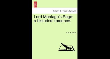 Lord Montagu's Page