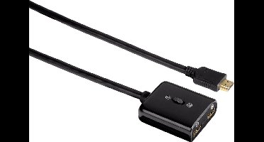 Thomson HDMI switcher 2X1