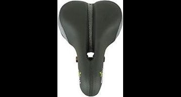 Dresco Fietszadel ATB MTB Zwart