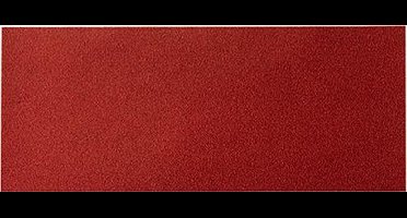 wolfcraft - Schuurstroken voor hout/metaal - 2054000