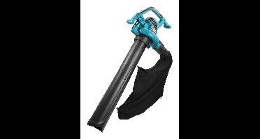 GARDENA ErgoJet 3000 Bladblazer - 3000W - Incl. 45l - met opvangzak