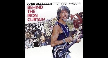 Behind The Iron Curtain