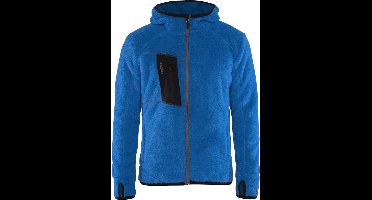 Blåkläder 4863-2502 Pilé vest Ocean blauw maat L