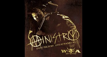 Enjoy The Quiet - Live At Wacken 2012