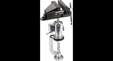 KWB Bankschroef Kogelkop - 7769-00