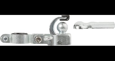 M-wave Trekhaak 25,4 - 31,8 Mm