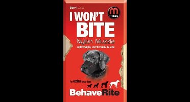 Mikki Muilkorf - Maat 4