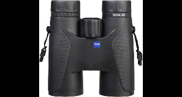 Zeiss Terra 8x42 zwart/zwart