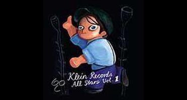 Klein Records All Stars, Vol. 1