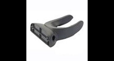 Zebra Wall Mount Holder