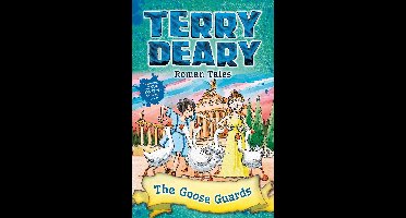Roman Tales - Roman Tales: The Goose Guards