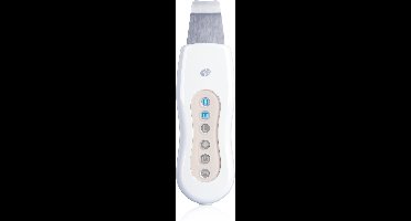 Rio FASS3 Ultrasonic Facial - reinigt en verbetert te huid - USB oplaadbaar