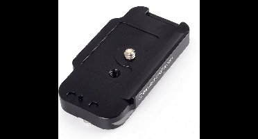 Sunwayfoto PC-7DIIR Plate for Canon 7DII