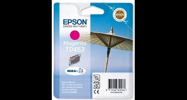 Epson inktpatroon Magenta T0453 DURABrite Ink