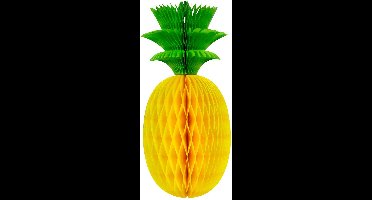 Folat - Honeycomb Pineapple Hangdeco