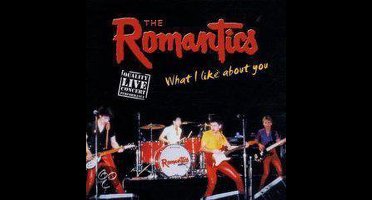 What I Like About You