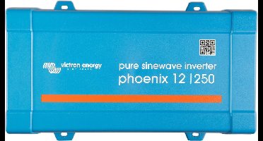 Victron Phoenix omvormer 48/250 230V Schuko