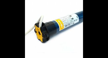 Somfy 6/17 Oximo 50 S Auto IO korte rolluikmotor