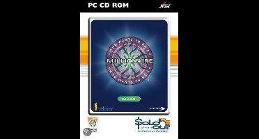 Who Wants To Be A Millionaire, 1st Edition