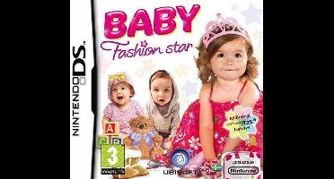 Baby Fashion Star