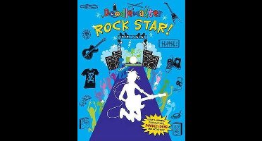 Doodlemaster: Rock Star!