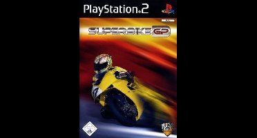 Superbike GP (ps2 nieuw)