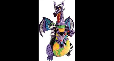 Karakter By - Malelicent Dragon