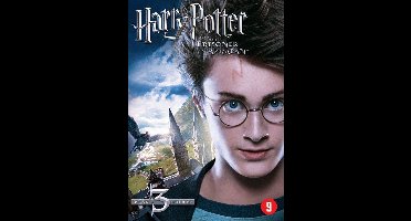 Harry Potter En De Gevangene Van Azkaban (Vlaamse Versie)