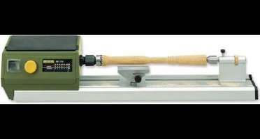 Proxxon - Micro - Houtdraaibank - Professionele afwerking - DB 250