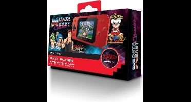 Pixel Classic Player with 300 Classic games (Retro)