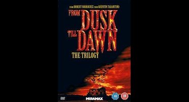 From Dusk Till Dawn 1-3