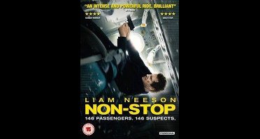 Non-Stop - Movie