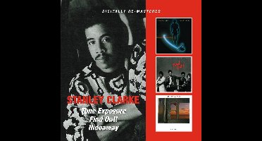 Time Exposure / Find Out / Hideaway