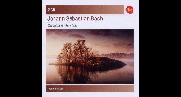 6 Cello Suites Bwv1007