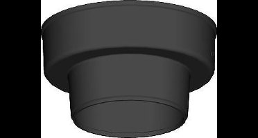 Ubbink HR-WTW WTW verloop