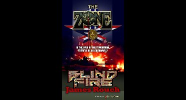The Zone 2 - Blind Fire