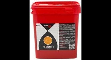 Vivani Top Growth - 3 mm - 5 liter - Emmer