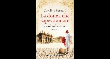 La donna che sapeva amare