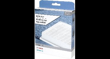 BOSCH SIEMENS B/s Hepafilter Bbz151hf 578732