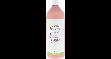 Matrix Biolage R.A.W. Recover Shampoo Beschadigd Haar 1000ml