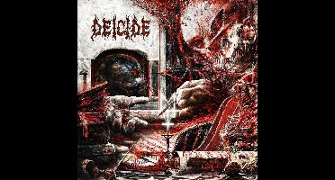 Overtures Of Blasphemy