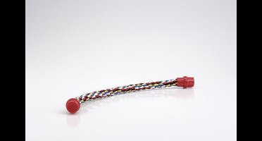 Beeztees Zitstok - Katoen