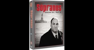 Sopranos: Series 6 -.. - Tv Series