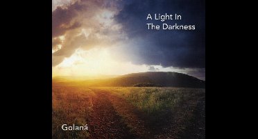 A Light In The Darkness