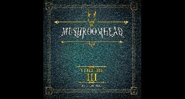 Volume Iii