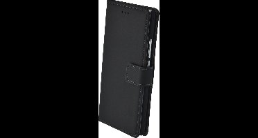 Mobiparts Premium Wallet Case Huawei P9 Lite Black