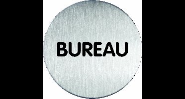 Pictogram|Deurbordje|Bureau