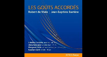 Les GoÛTs AccordÉS